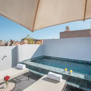 Marrakech Marrakesh